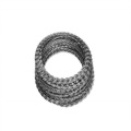 high quality flat concertina razor wire fencing